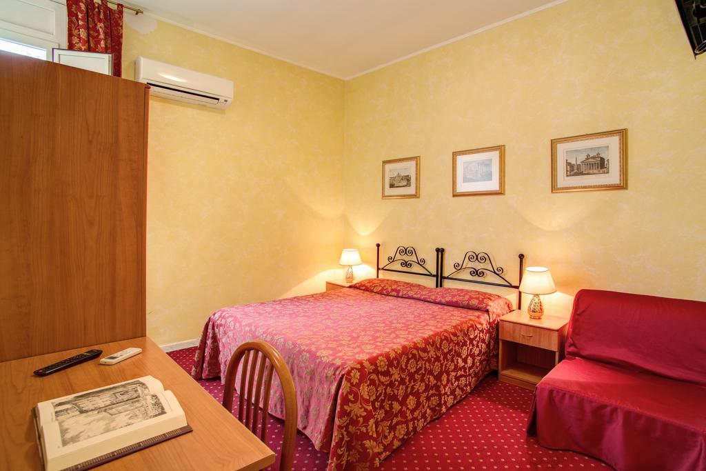 Monti Guest House - Affittacamere Roma Quarto foto