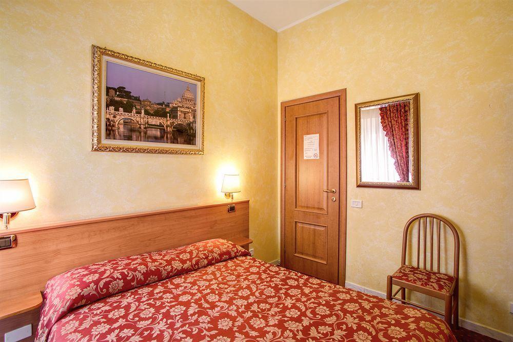 Monti Guest House - Affittacamere Roma Exterior foto