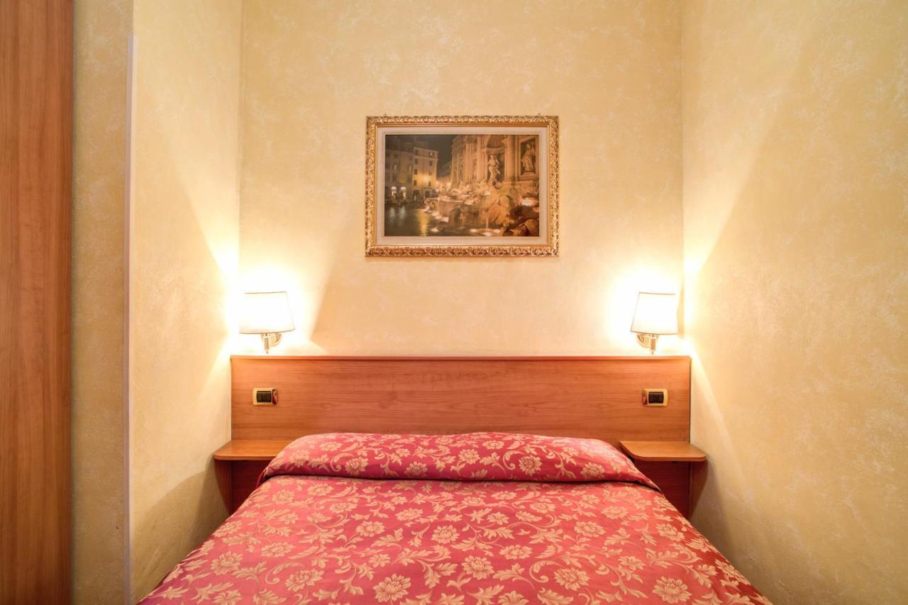 Monti Guest House - Affittacamere Roma Exterior foto